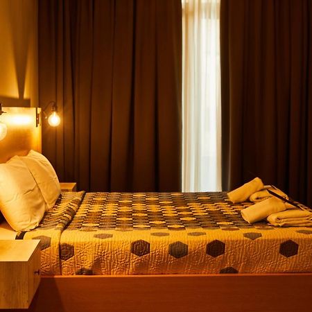 Arc Hotel Tirana Yzberishti Exteriér fotografie